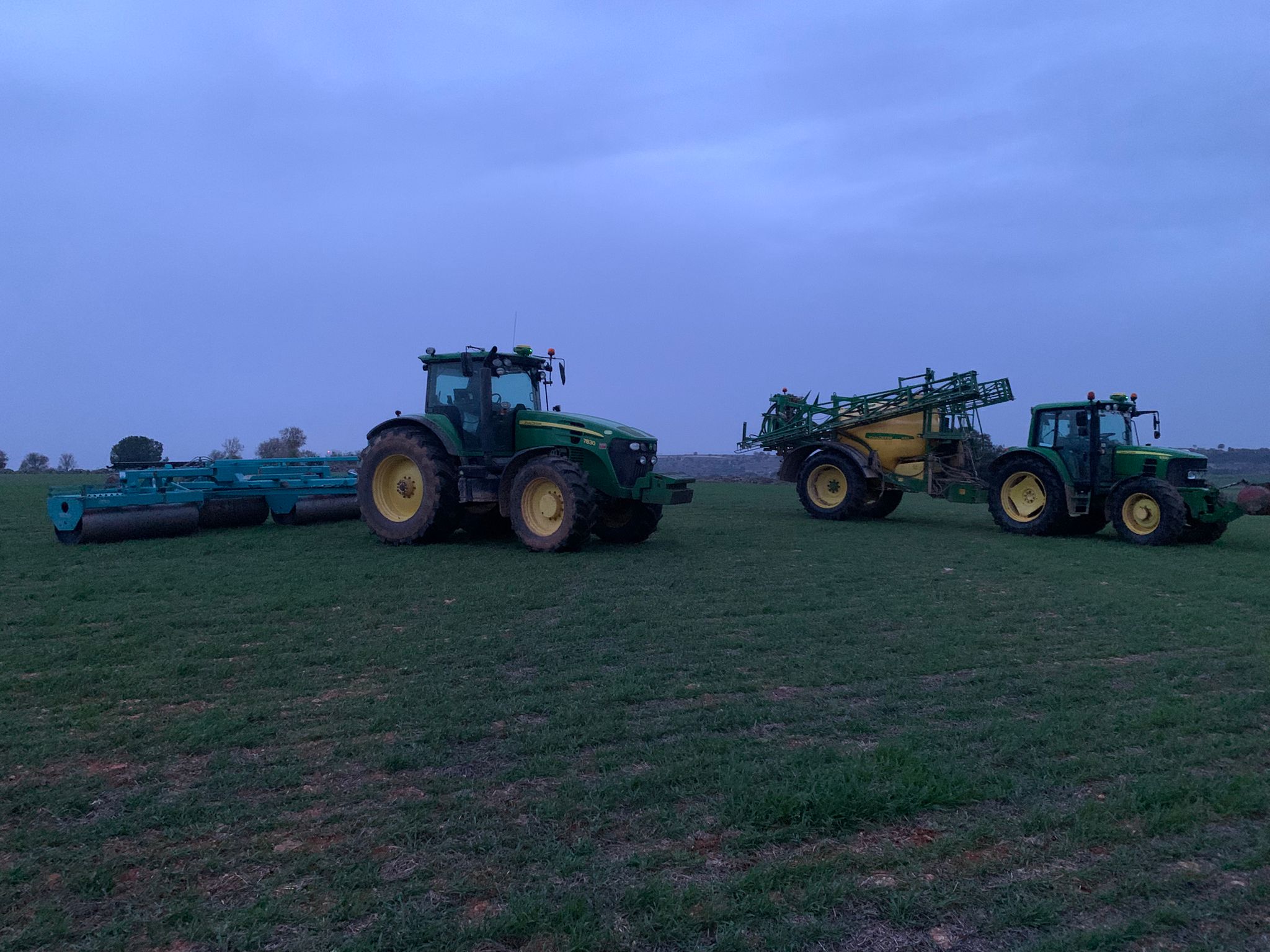 Seguros Agrarios 2026